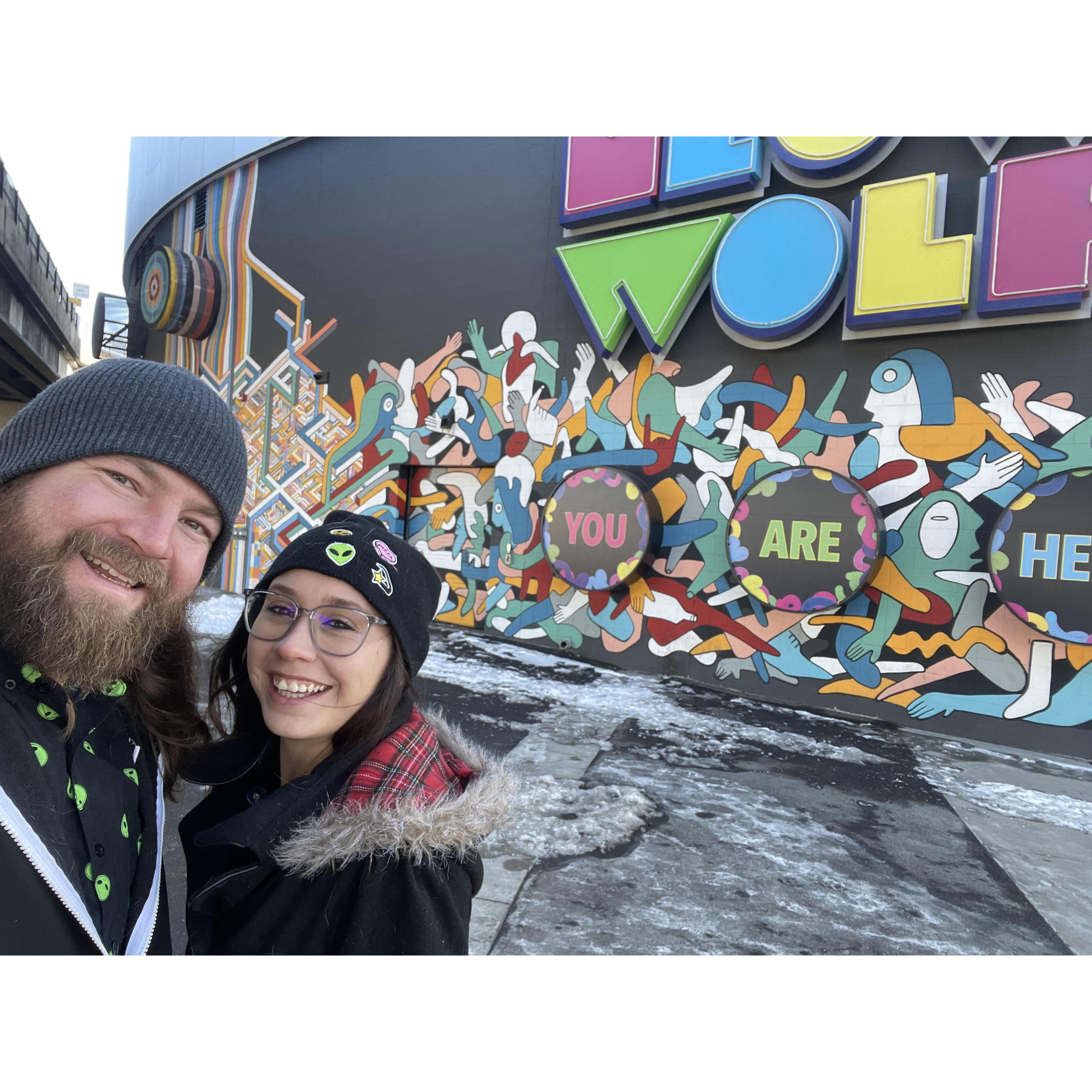 MeowWolf