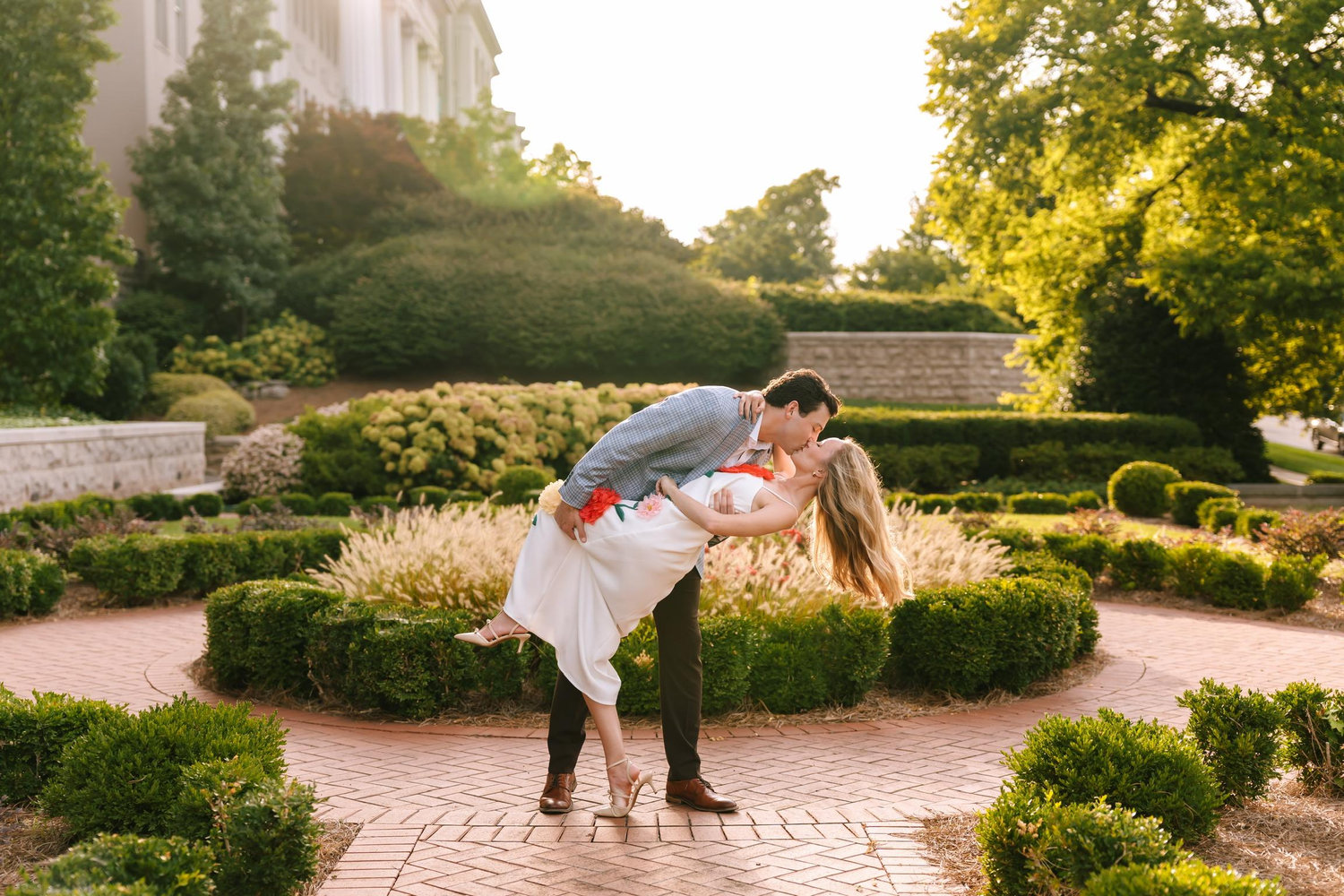 The Wedding Website of Madalyn McPike and Blake Minichan