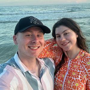 Excursions and fun – Honeymoon Fund – Credit card