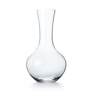 Tiffany Syrah Decanter