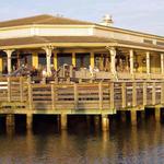 Brett's Waterway Cafe