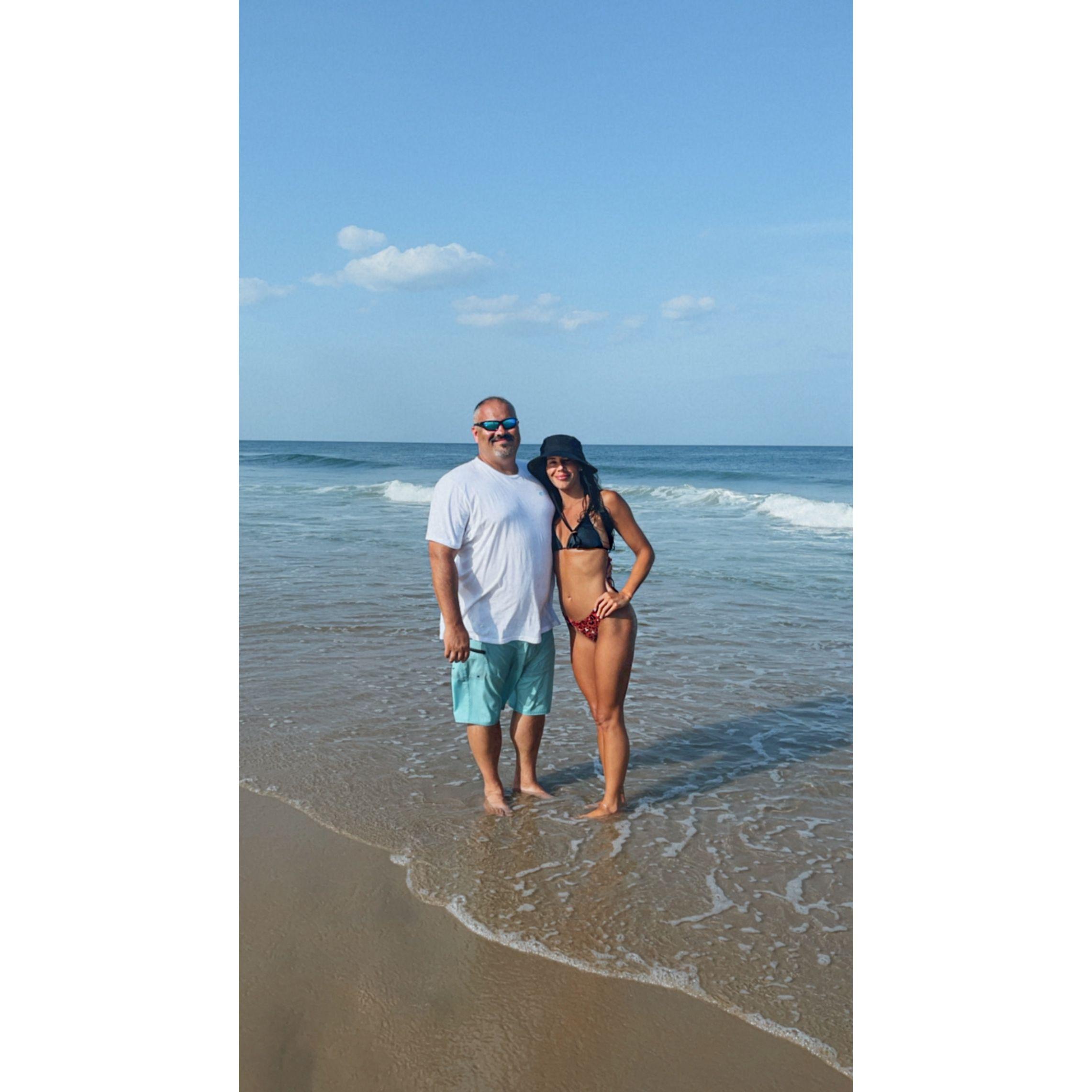 OBX- Our favorite place!