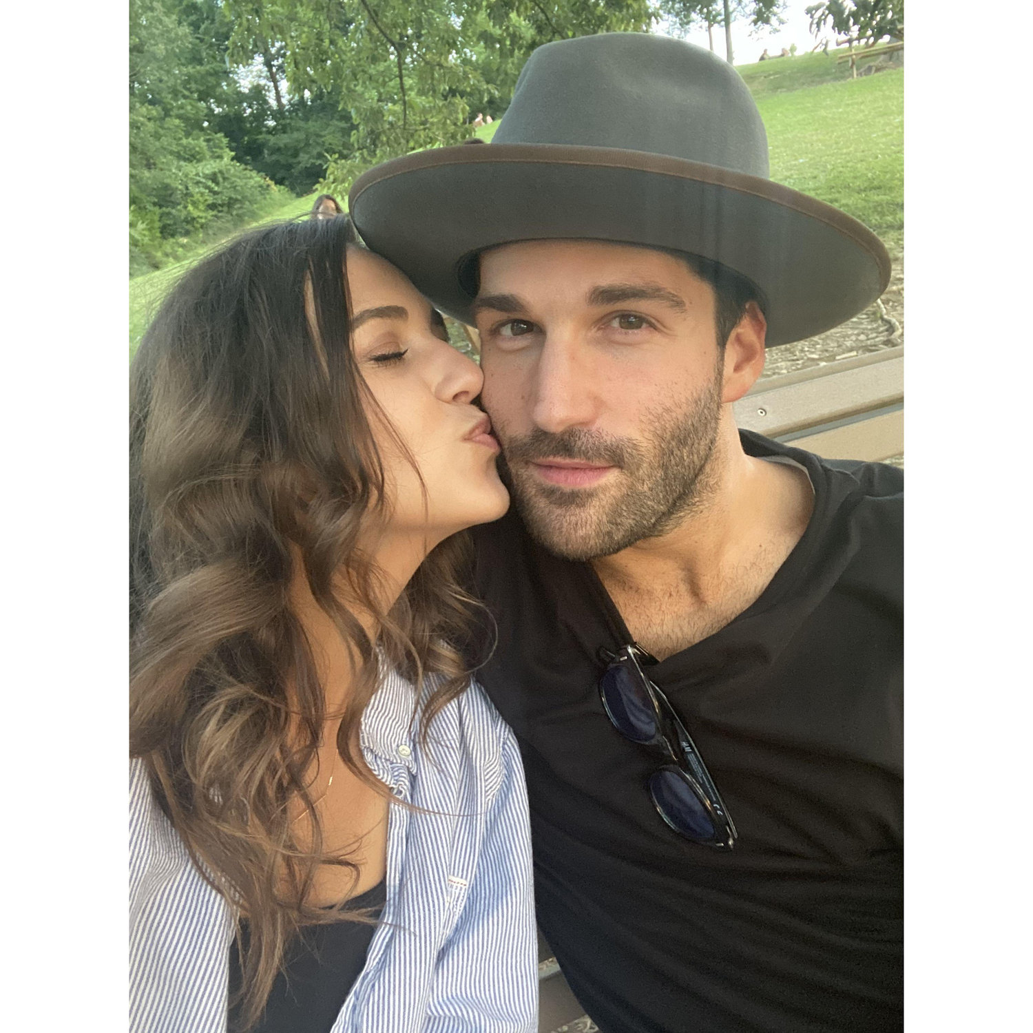 Aug 5, 2020 (one year anniversary)