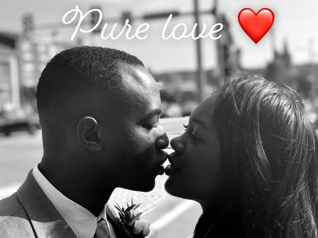 The Wedding Website of Nicole Johnson and Allan Northern