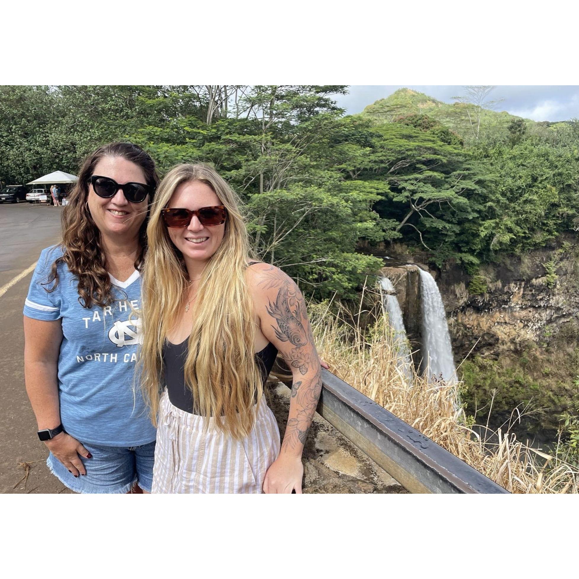 Kaua'i Mauch 2024