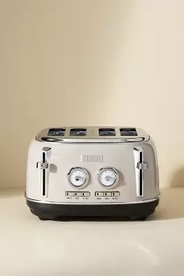 Haden Dorset Four-Slice Toaster