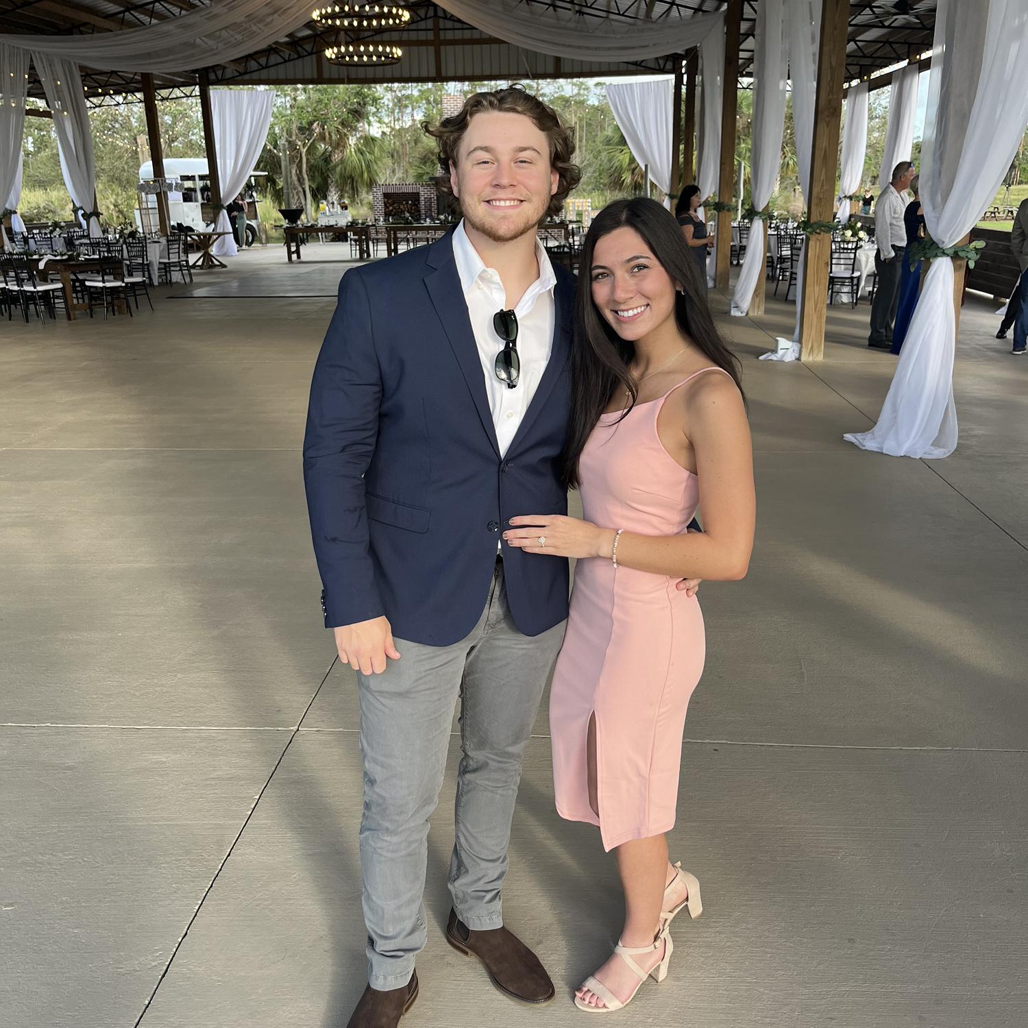 Florida wedding fun🫶🏻