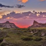 Scotts Bluff National Monument