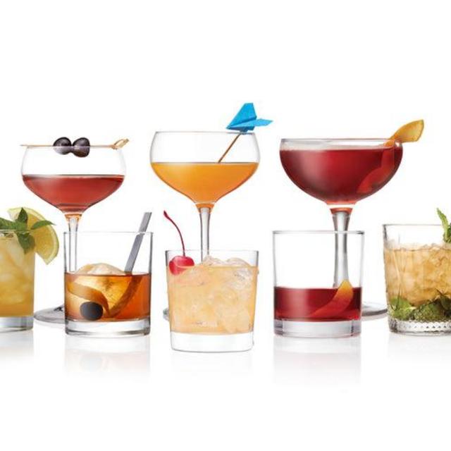 Whiskey Lovers Variety Pack