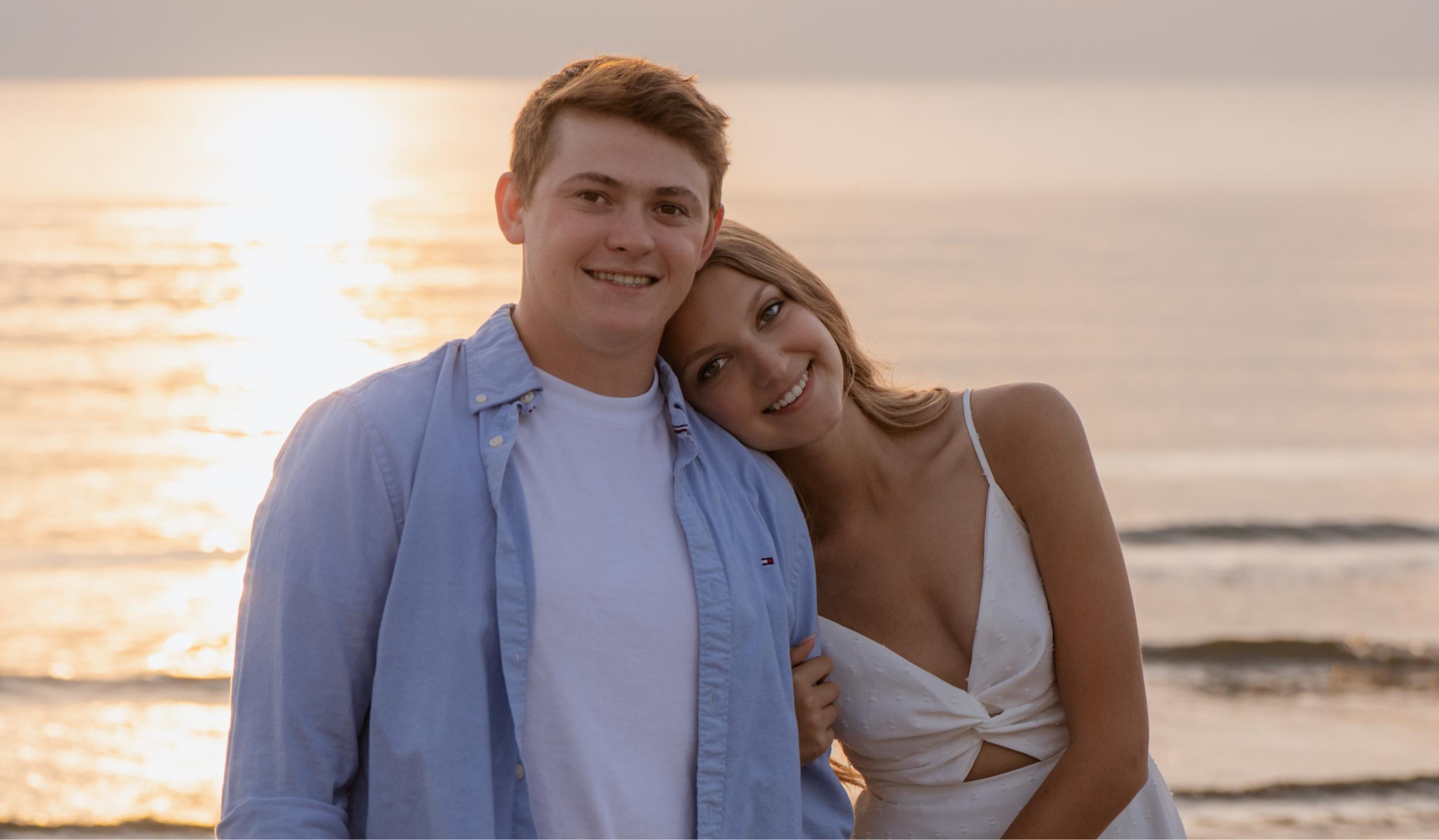 The Wedding Website of Trinity Haynes and Douglas Ciszak