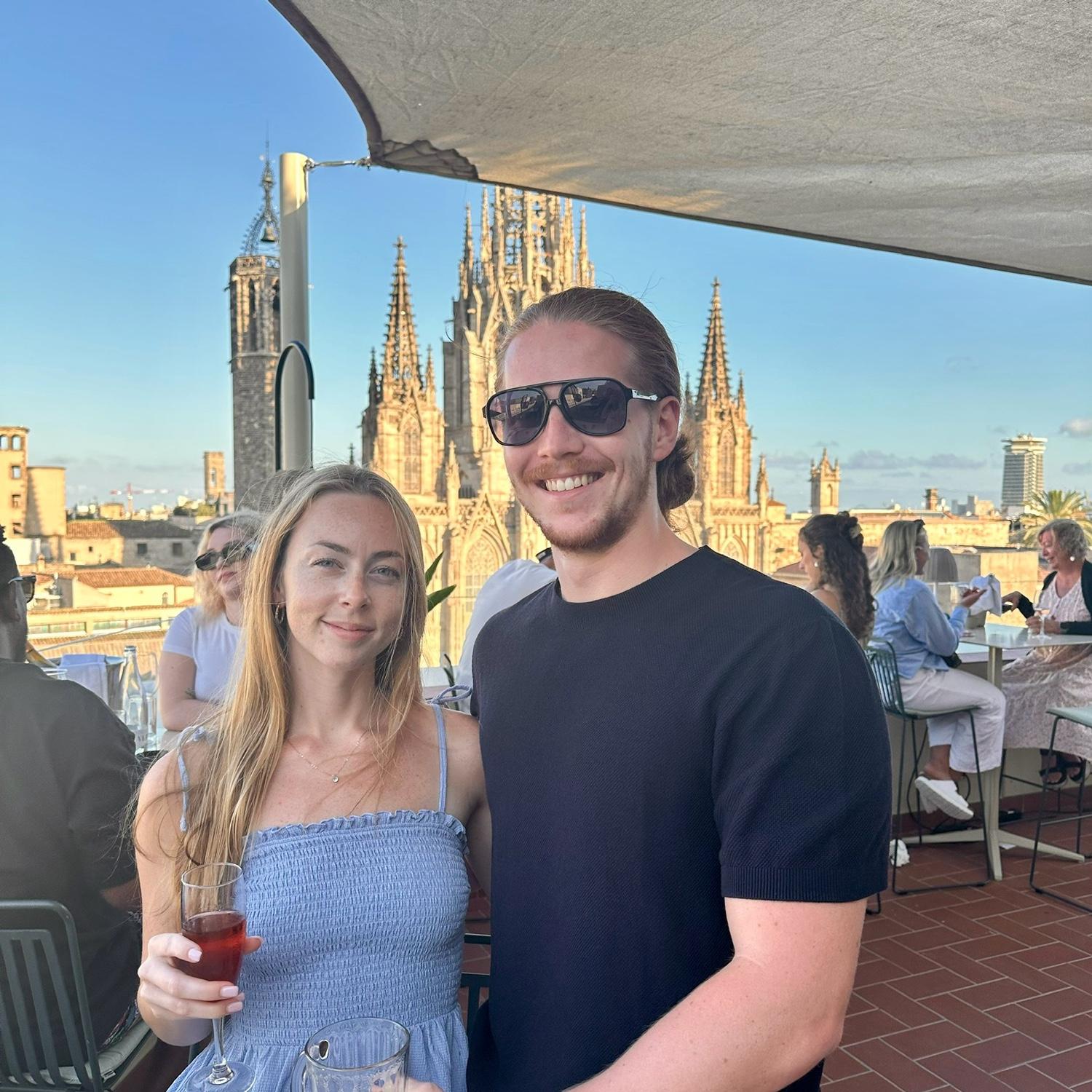 Barcelona