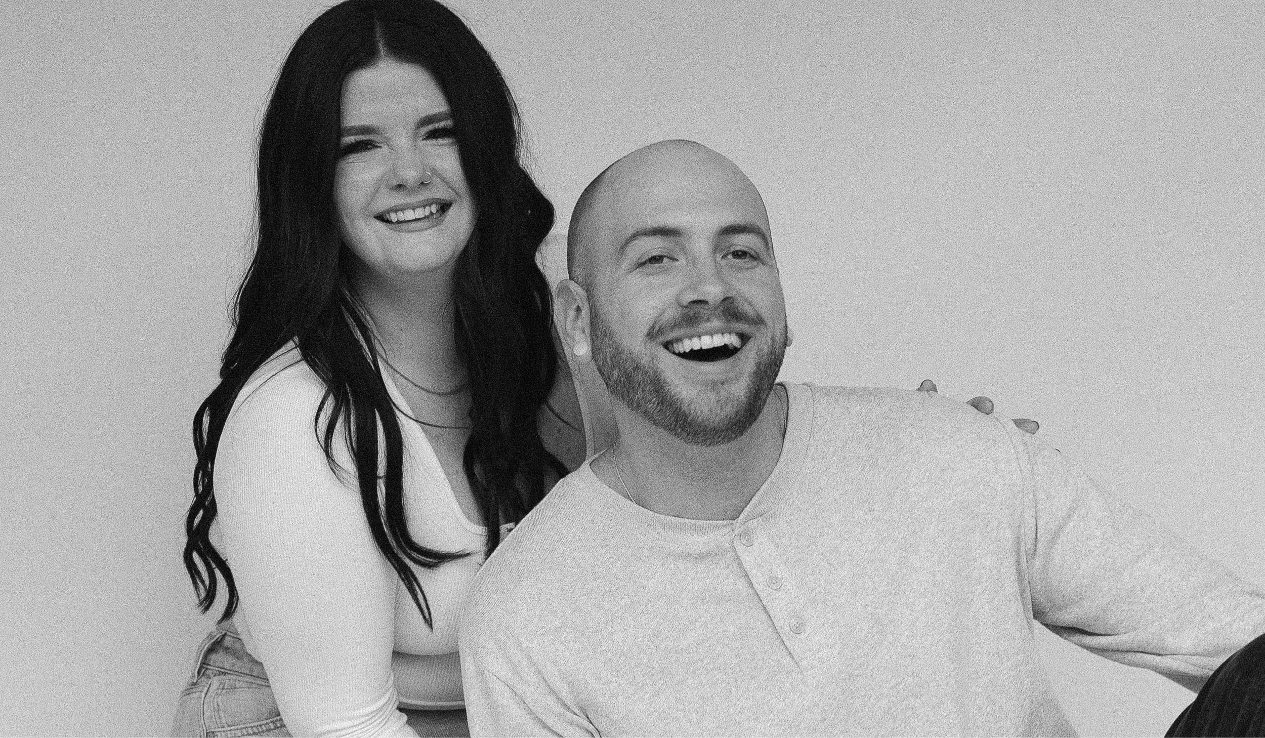 The Wedding Website of Brandi Holder and Travis Baldwin