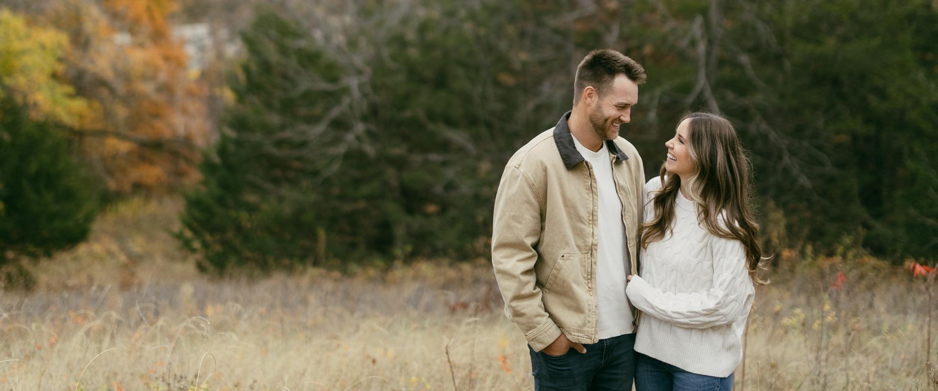 The Wedding Website of Deonna Brinkman and Zach White