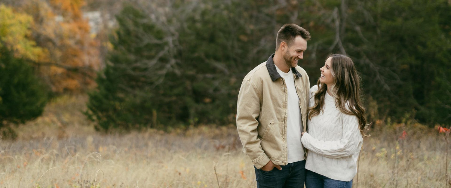 The Wedding Website of Deonna Brinkman and Zach White