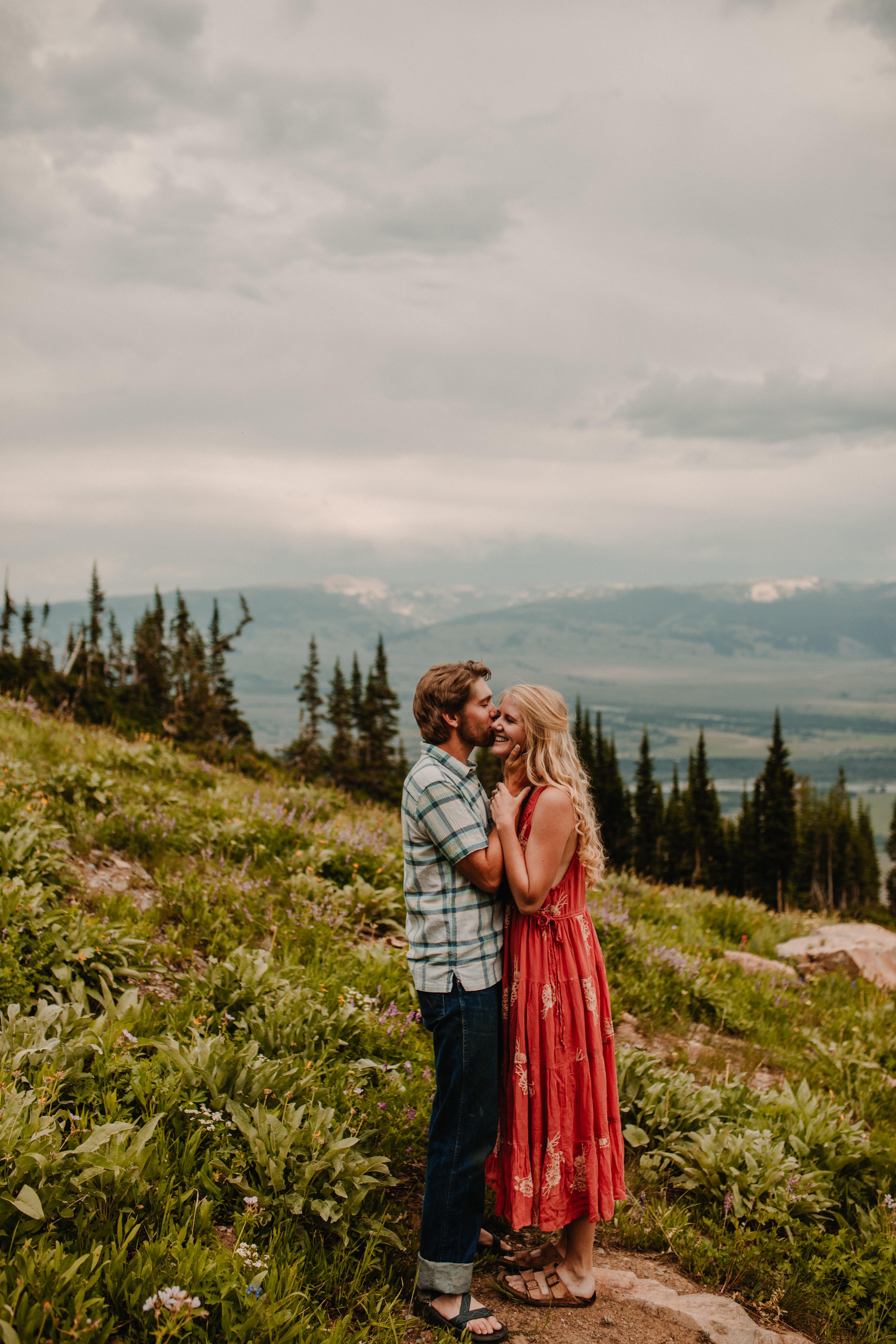The Wedding Website of Morgan Bond and Gerrit Bass