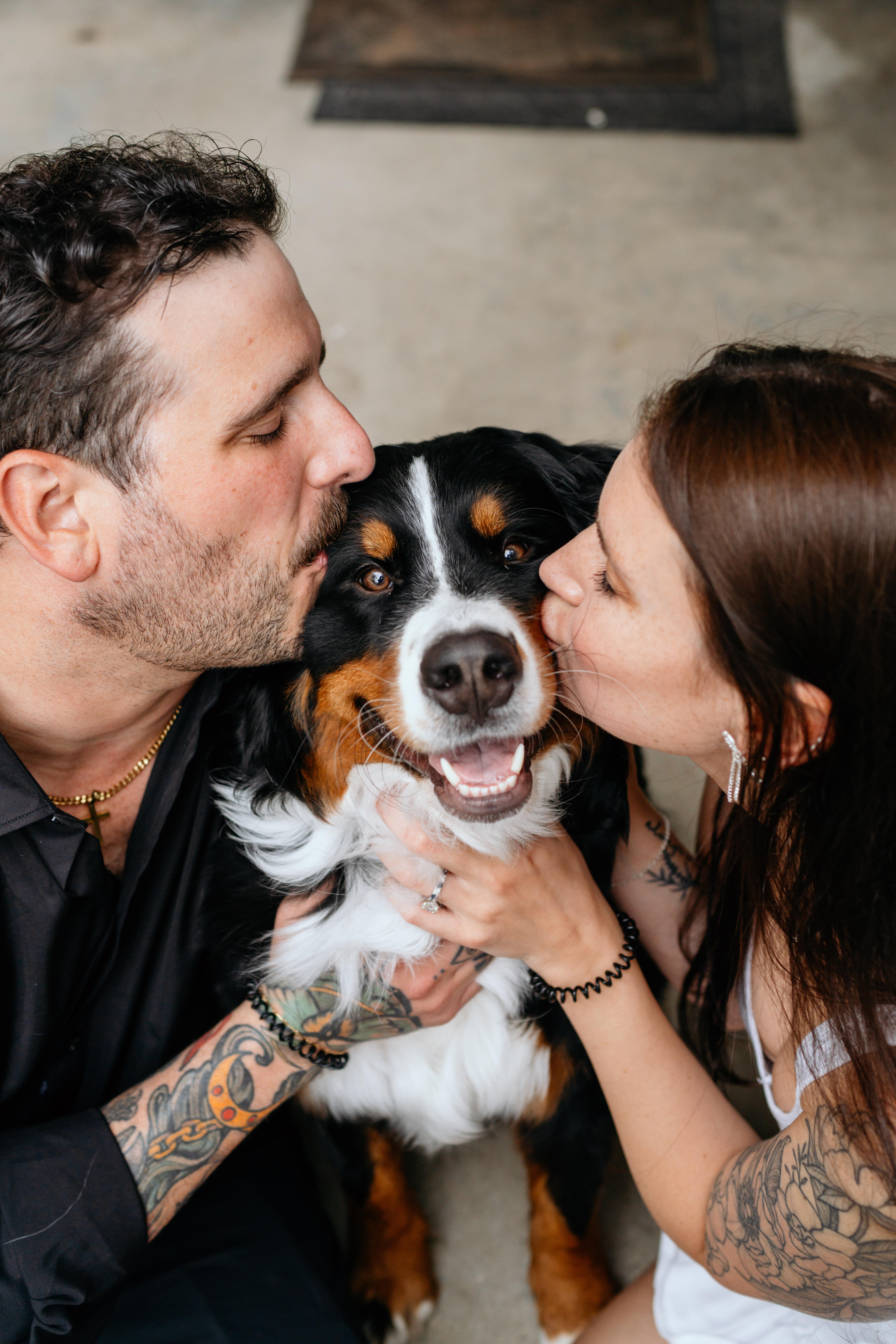 The Wedding Website of Brielle Josephine Saylor and Timothy Michael Thornton
