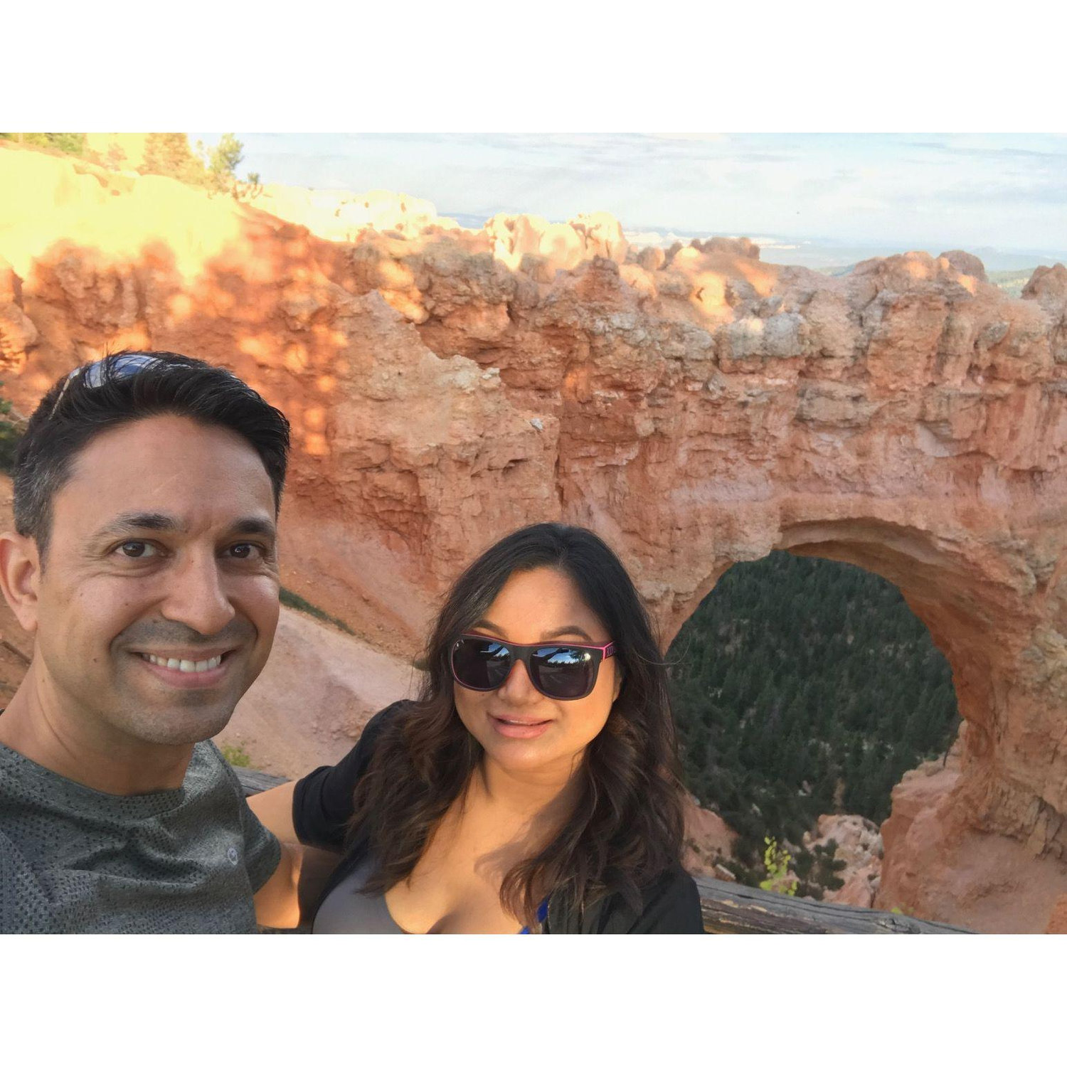 Bryce Canyon NP