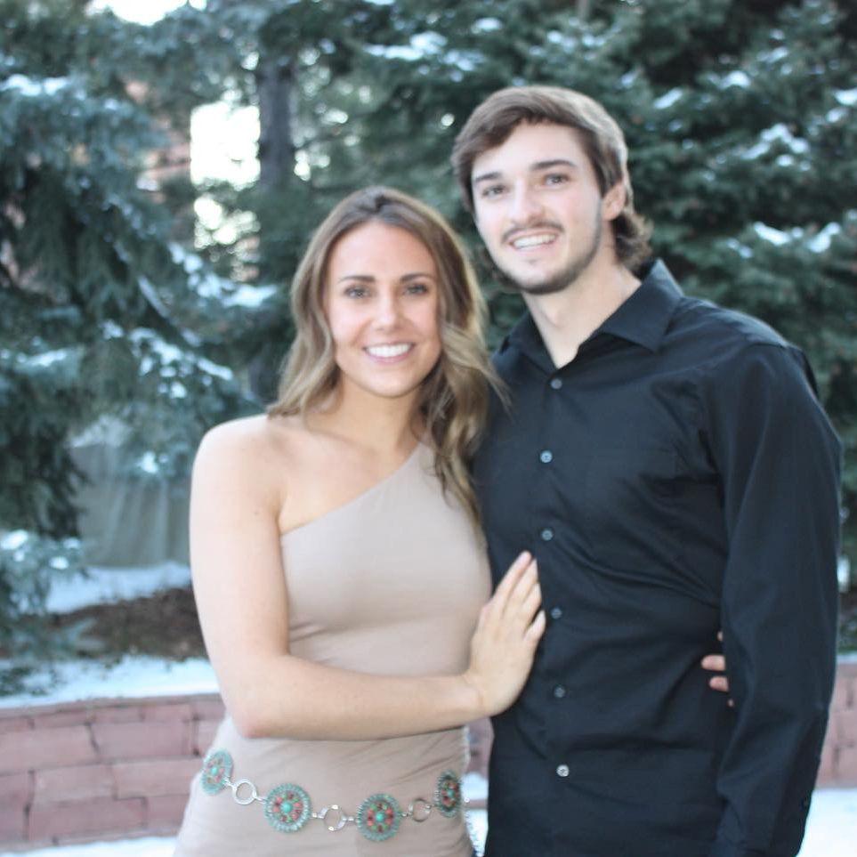 Morgan's 21st Birthday