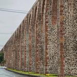Acueducto de Querétaro