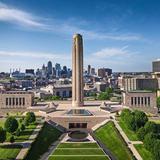 National WWI Museum and Memorial