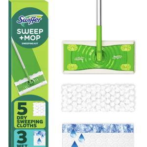 Swiffer Mop