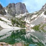 Rocky Mountain National Park