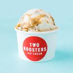Two Roosters Ice Cream