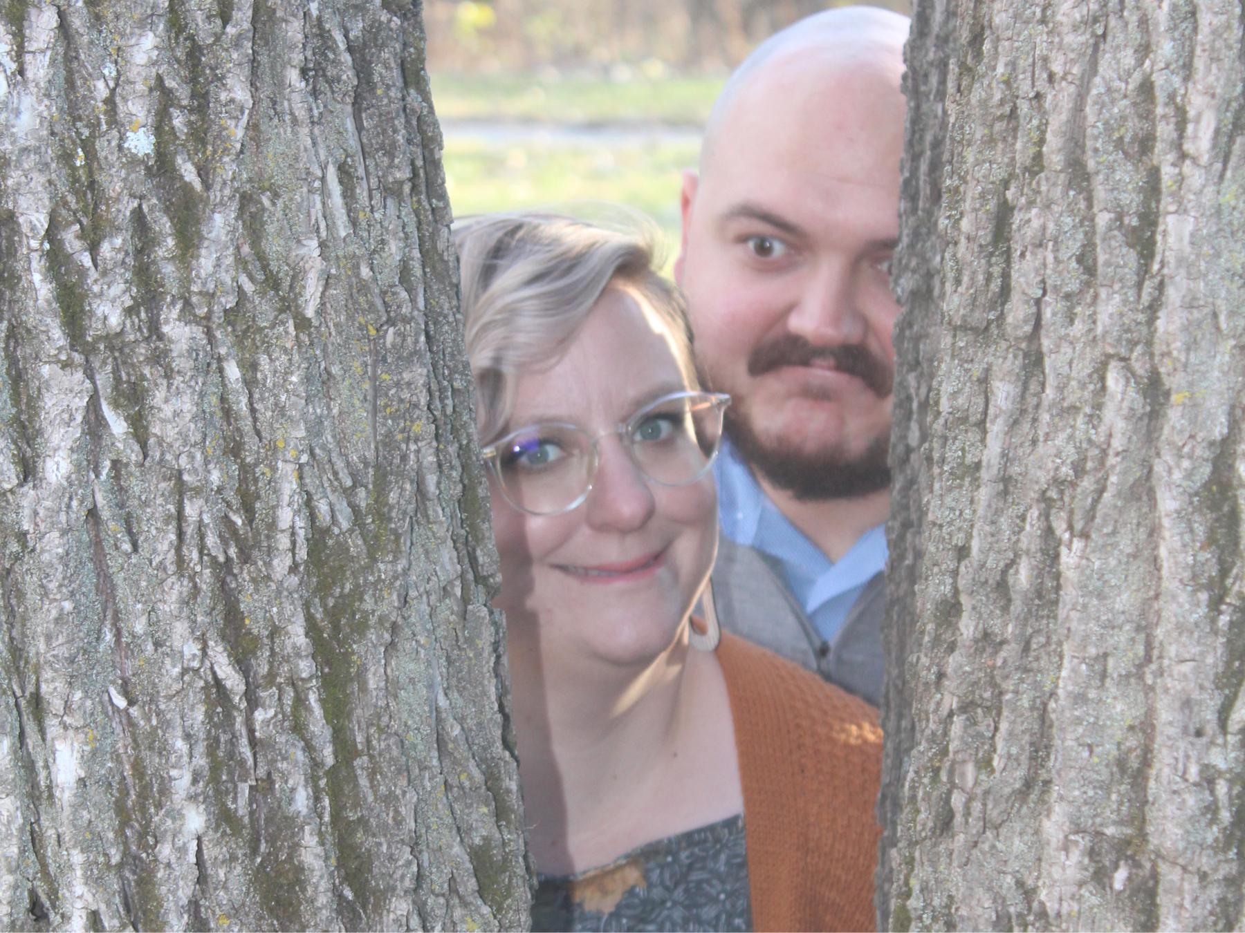 The Wedding Website of Tami Usher and James Strosahl