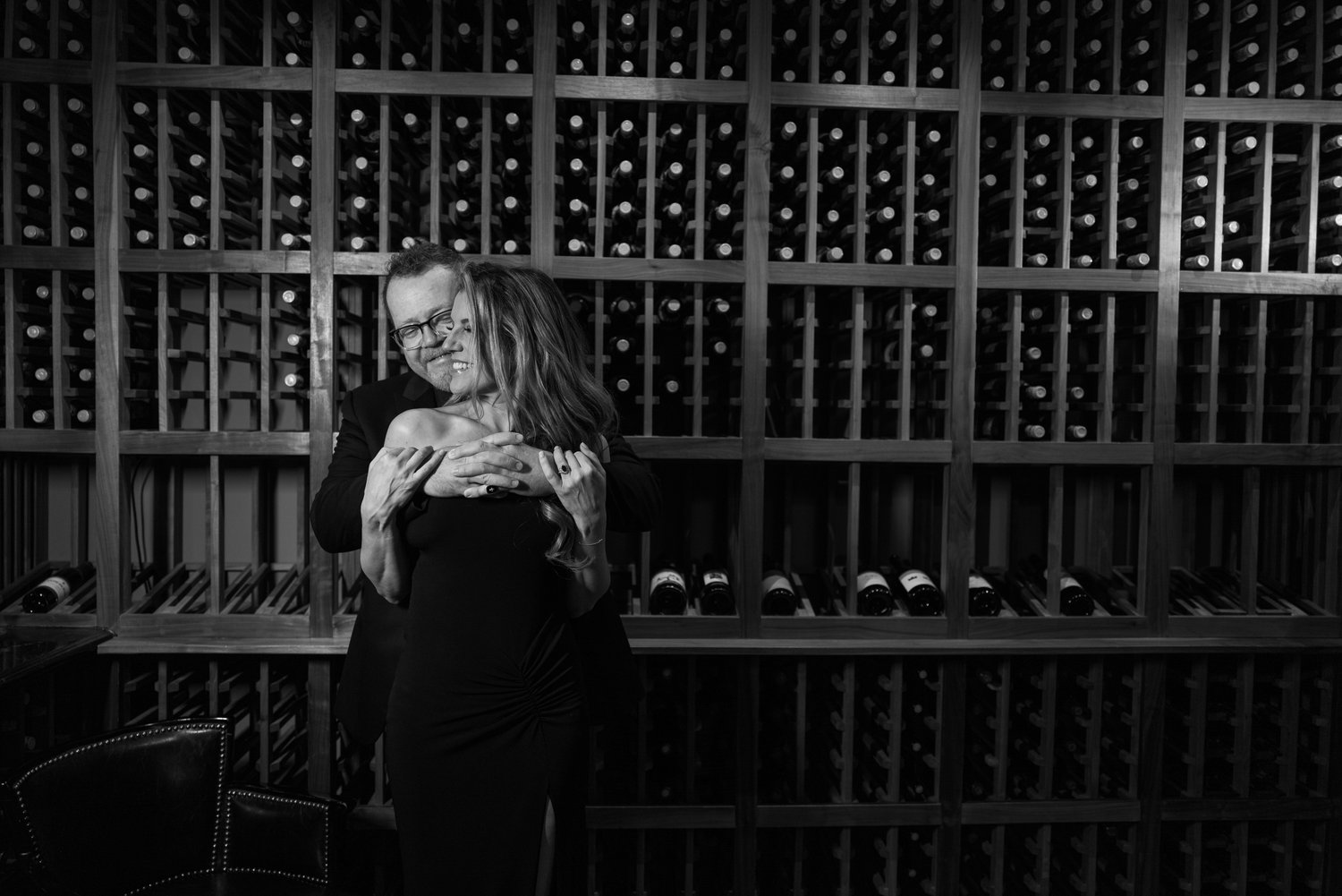 The Wedding Website of Suzanne Freeman and Scott Brick