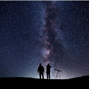 Stargazing - Tour Of The Stars