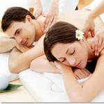 Take In The Spa At Lake Lanier Islands