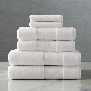 Frontgate Resort Collection Towels