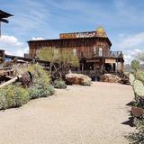 Goldfield Ghost Town and Mine Tours Inc.