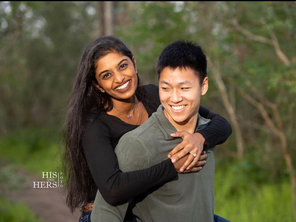 The Wedding Website of Shruthi Prabhu and Nicholas Ahn