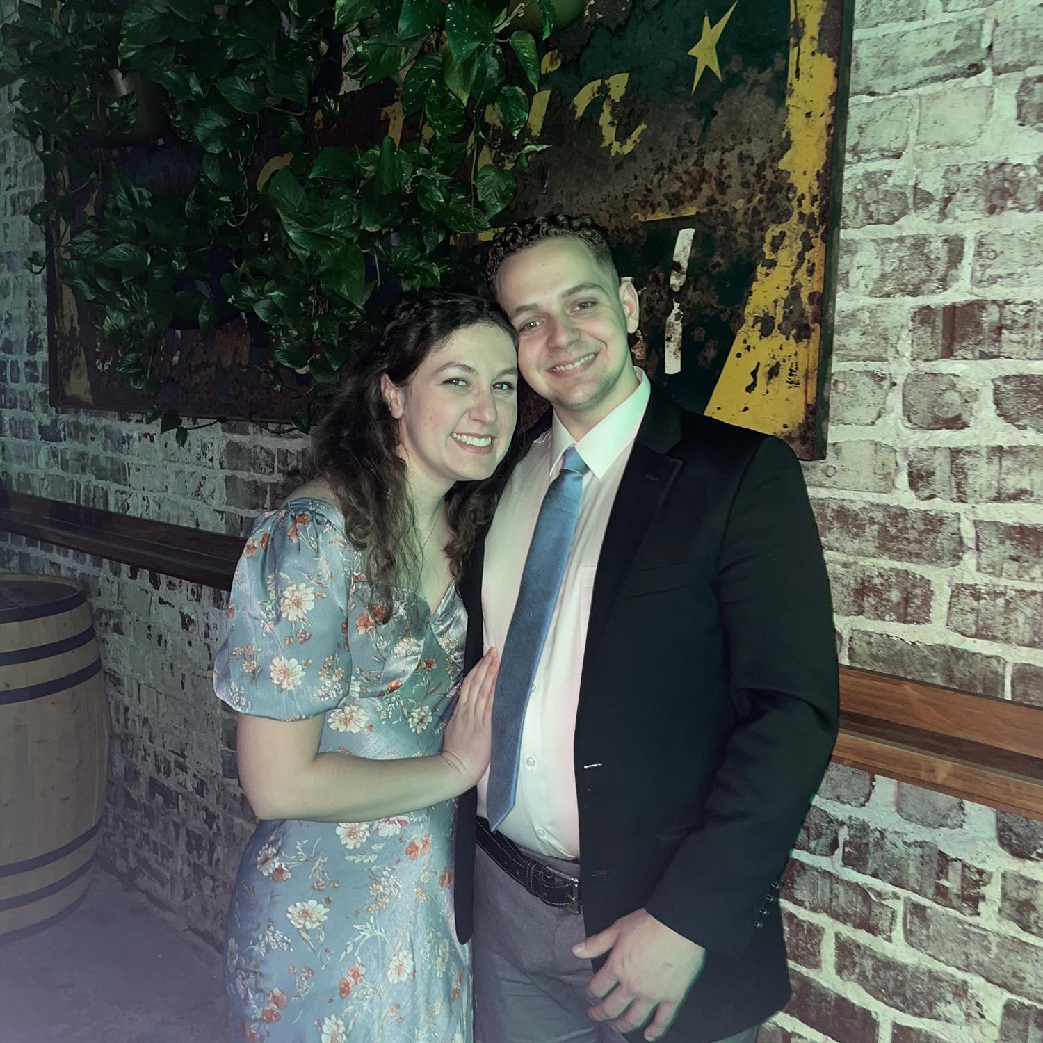 Another Sigma Nu formal!!