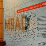 Museum of the African Diaspora
