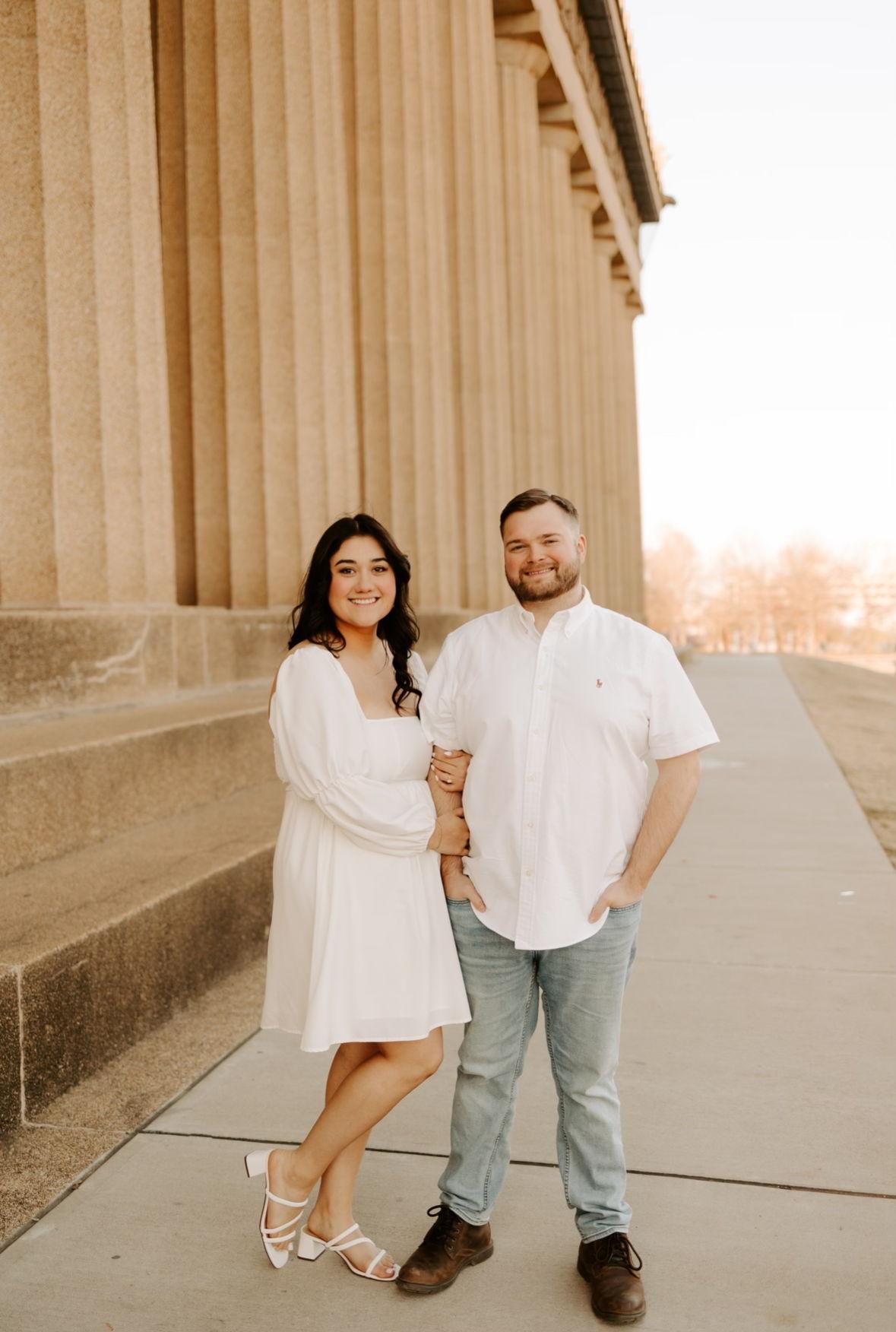 The Wedding Website of Elijah Stewart and Nadia Iniguez