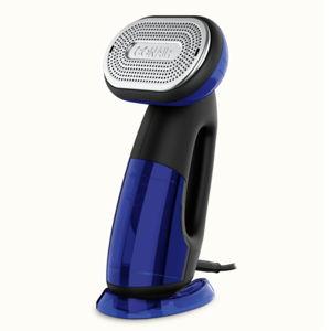 STEAM & IRON 2-IN-1 WITH TURBO
