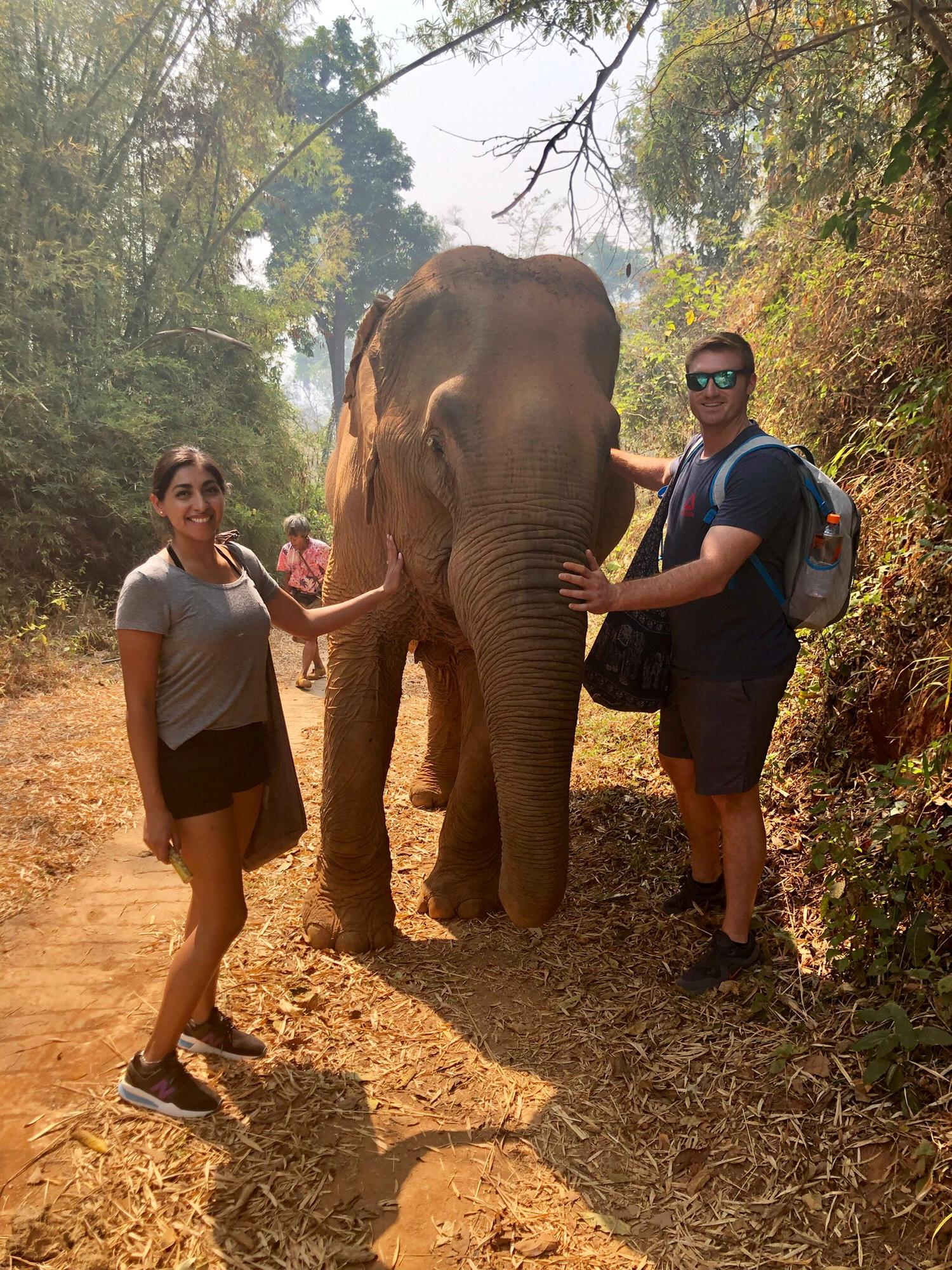 Chiang Mai, Thailand