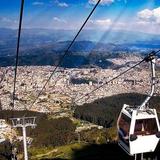 Pichincha Volcano