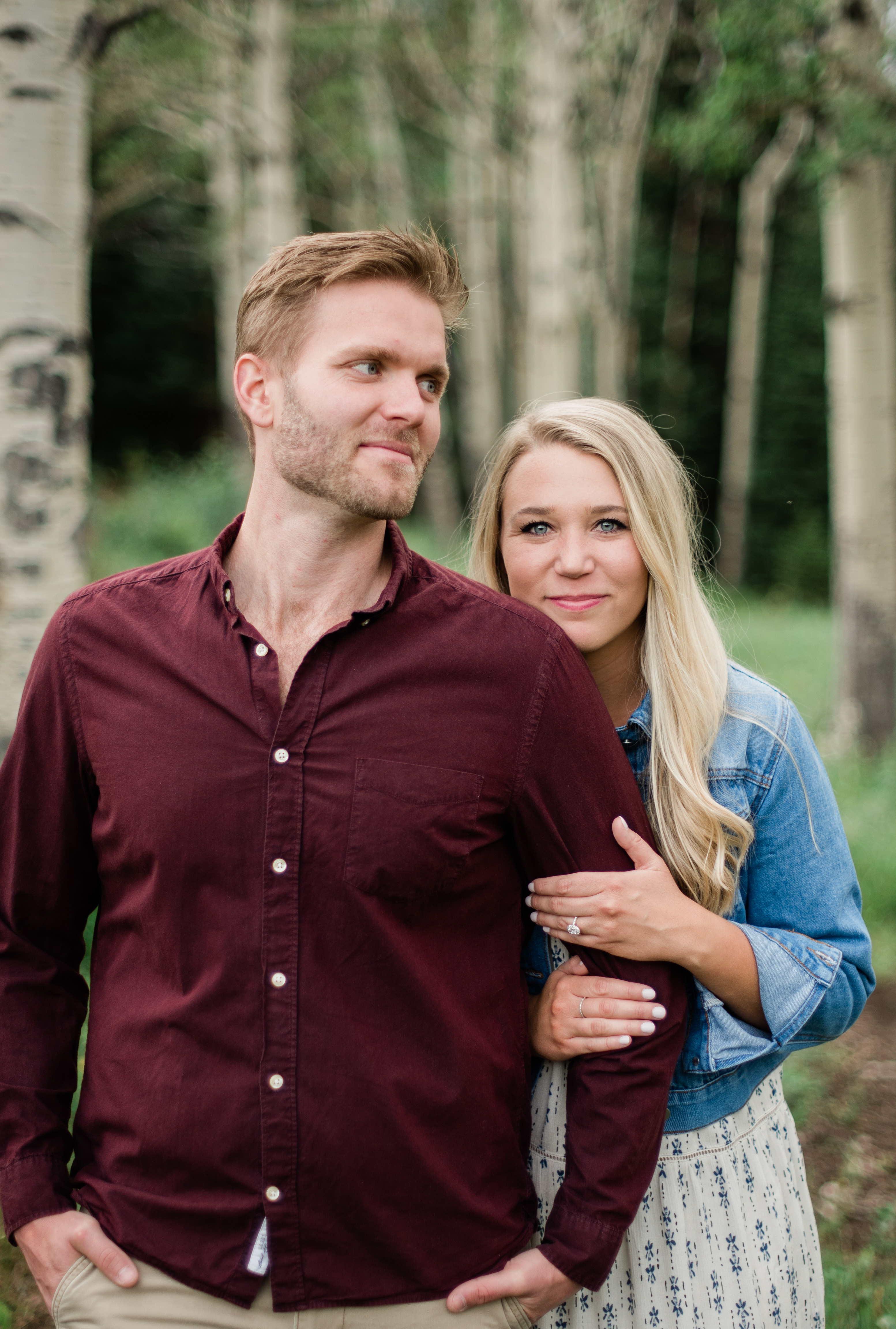 The Wedding Website of Annie Elam and Chris Bishop
