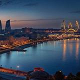 Baku Boulevard