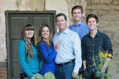 The Wedding Website of Michael Kelleher and Dawn Hartlieb