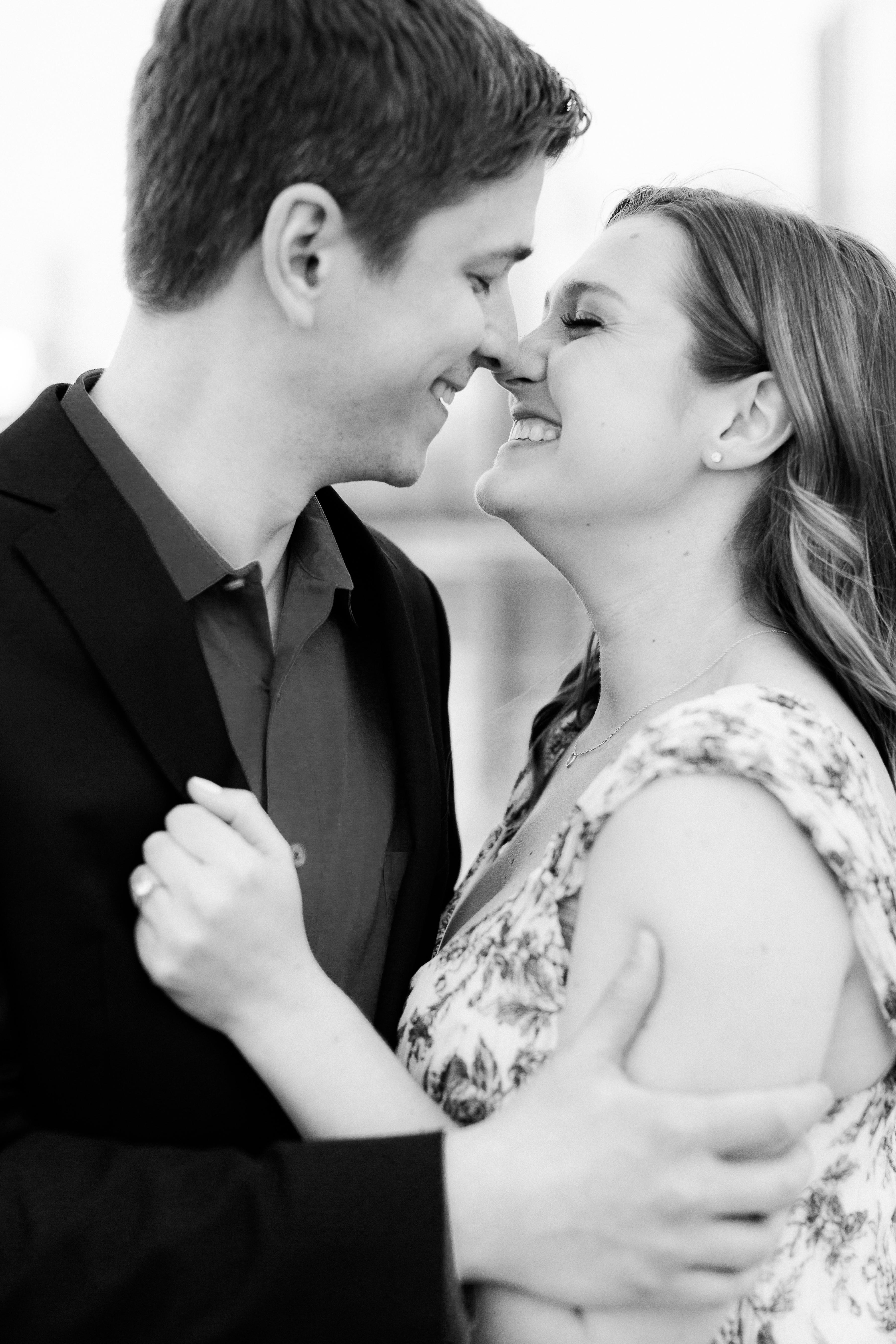 The Wedding Website of Annie Mazza and Rian Zuccarino-Crowe