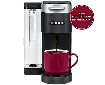 Keurig® K-Supreme® Single Serve Coffee Maker