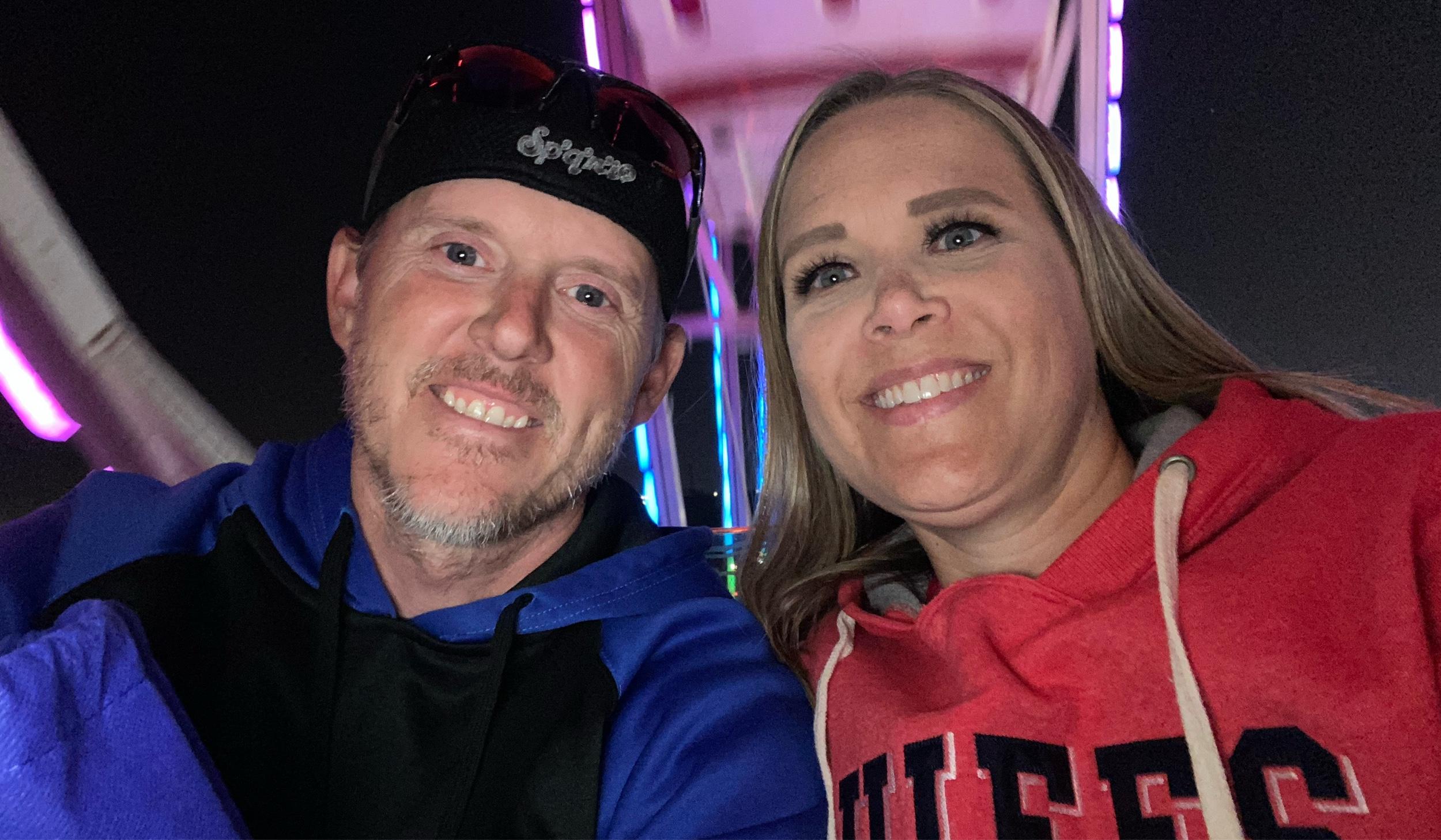 The Wedding Website of Rachel Jones and Donny Nelson