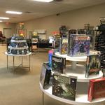 Nixa Games