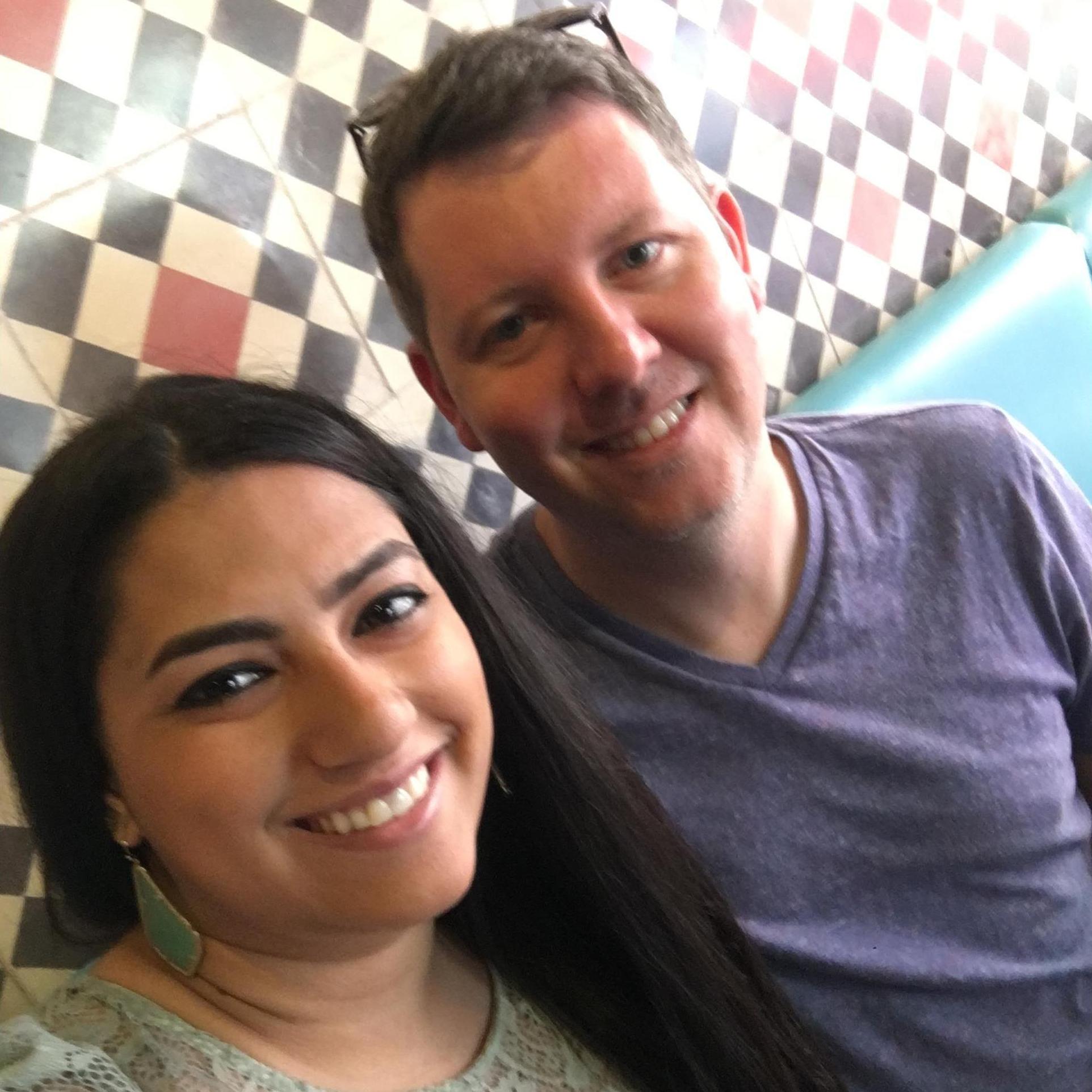 Mexico City will always be a special place for us!