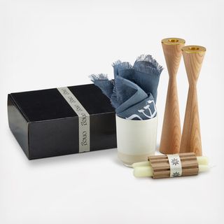 6-Piece Essential Set