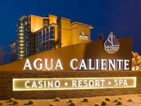 Agua Caliente Resort Casino Spa Rancho Mirage